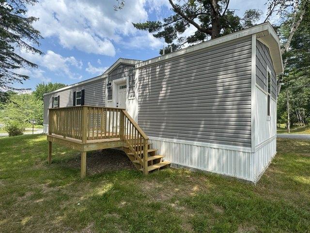 House for sale in Norway, Maine