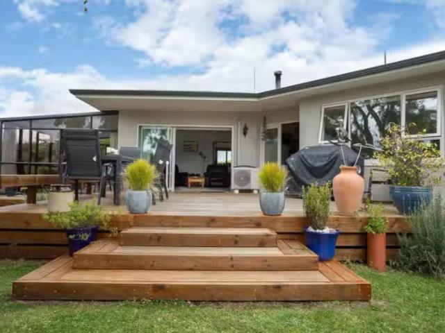 House for sale in Tararua District