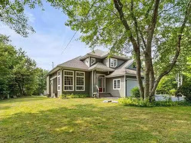 House for sale in Nova Scotia