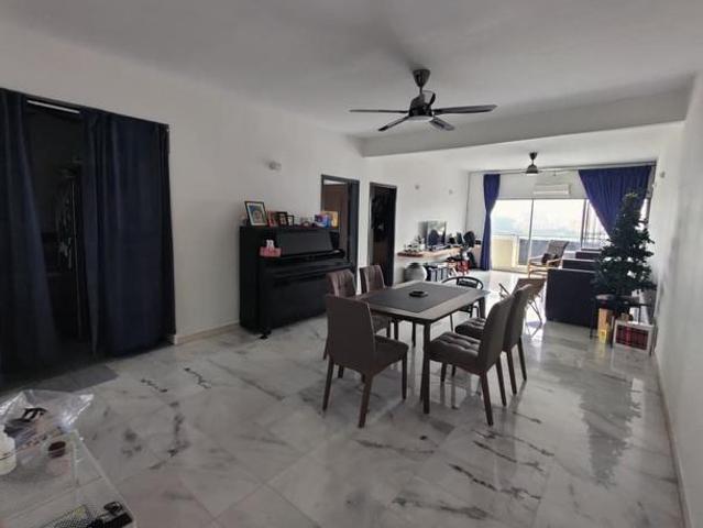Condominium for sale in Cheras, Kuala Lumpur