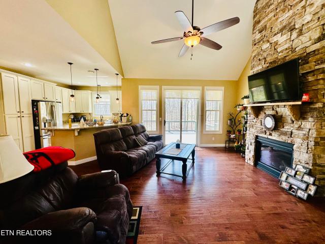 House for sale in Tennessee