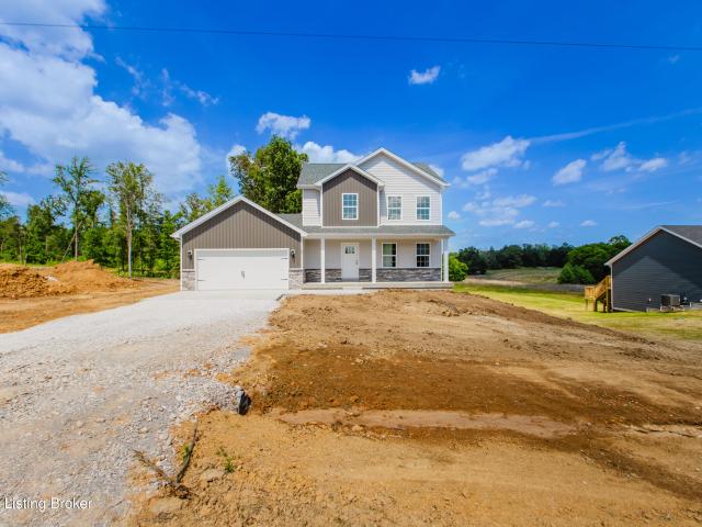 House for sale in Brandenburg, Kentucky