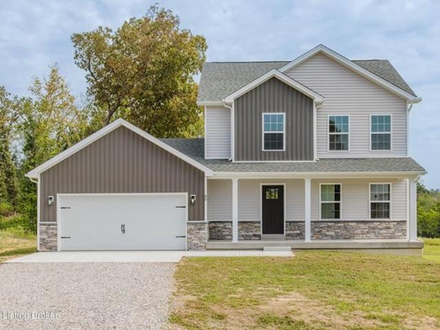 House for sale in Brandenburg, Meade County