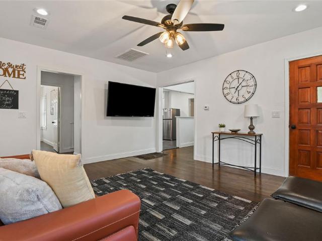 Property for rent in Denison, Texas