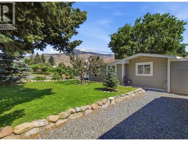 House for sale in Savona, British Columbia