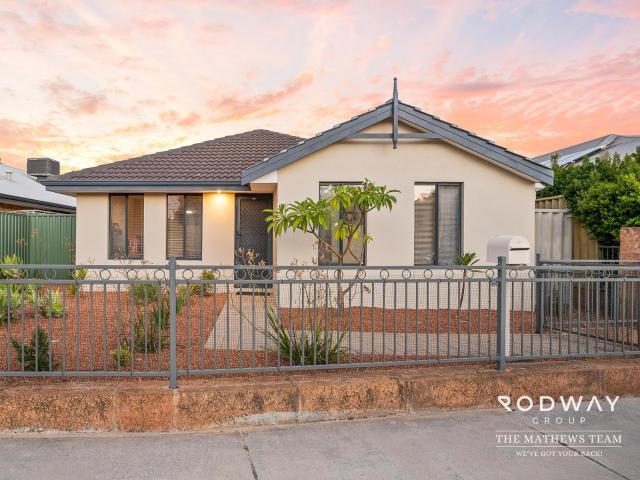 House for sale in Seville Grove, Western Australia