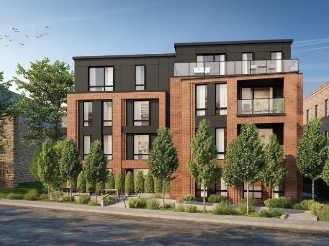 Condo for sale in Brookline, Massachusetts