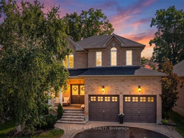 House for sale in Barrie, Ontario