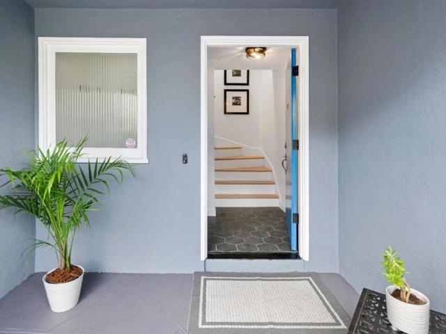 House for sale in San Francisco, California