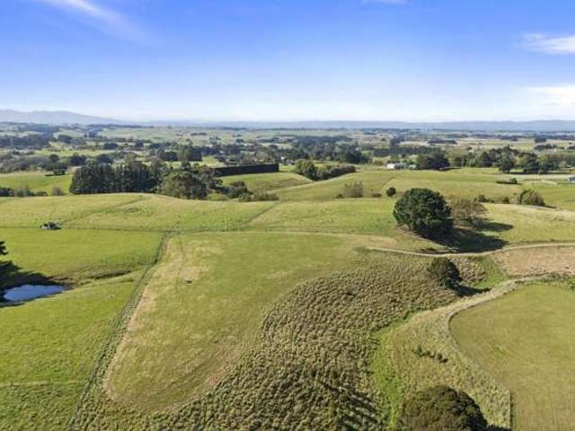 Property for sale in Halcombe