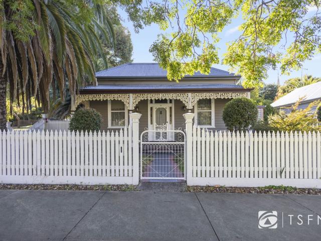House for rent in Bendigo, Victoria