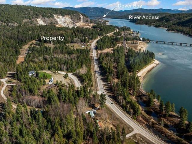 House for sale in Sandpoint, Idaho
