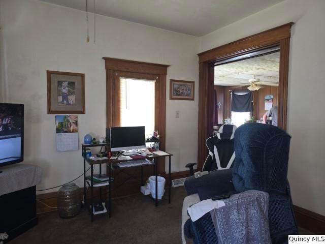House for sale in Hancock, Illinois