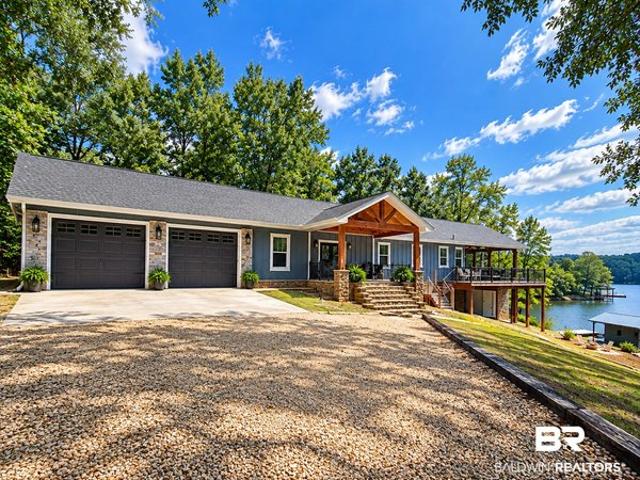 House for sale in Evergreen, Conecuh County