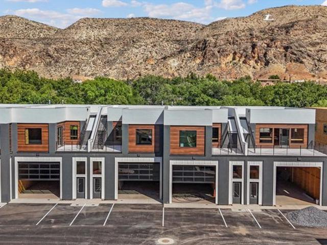 Condo for sale in La Verkin, Washington County