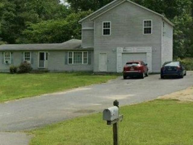 House for sale in Owings, Maryland