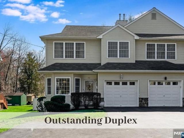 House for sale in Waldwick, New Jersey