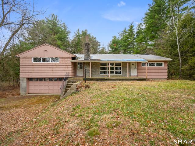 Property for sale in Stafford, Connecticut