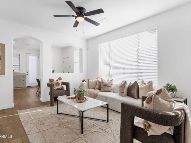 House for sale in Chandler, Arizona