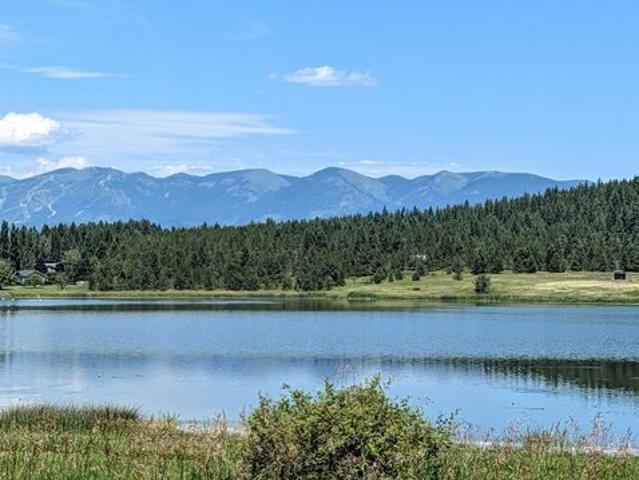 Land for sale in Whitefish, Montana