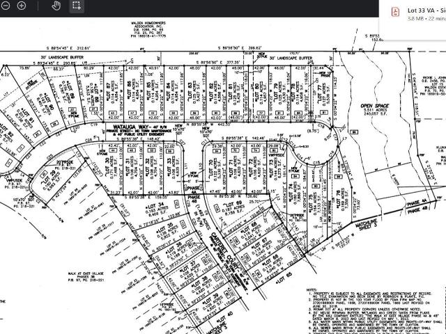 House for sale in Clayton, North Carolina