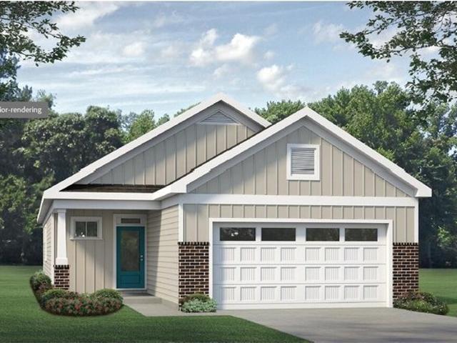 House for sale in Clayton, North Carolina