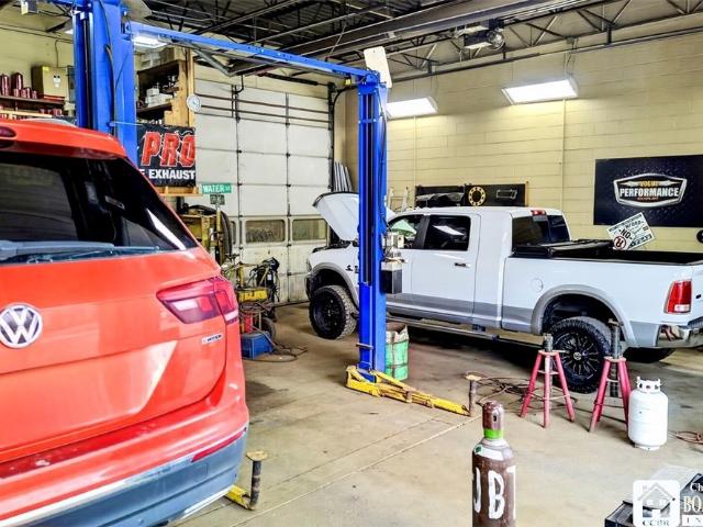 Commercial for sale in Fredonia, New York