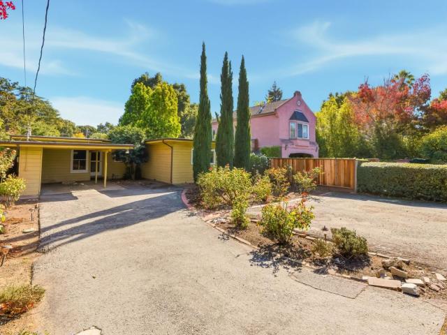 House for sale in San Mateo, California