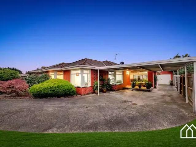 House for rent in Craigieburn, Victoria