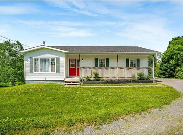 House for sale in Carleton, New Brunswick