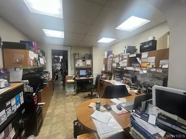 Commercial for sale in Niagara, New York