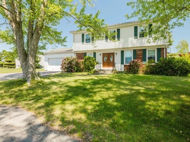 House for sale in Bristol, Massachusetts