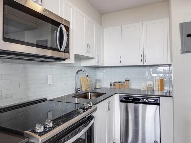 Apartment for rent in Woburn, Ontario