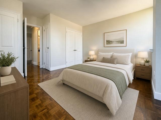 Apartment for rent in Woburn, Ontario