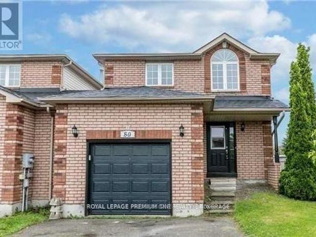 House for rent in Barrie, Ontario