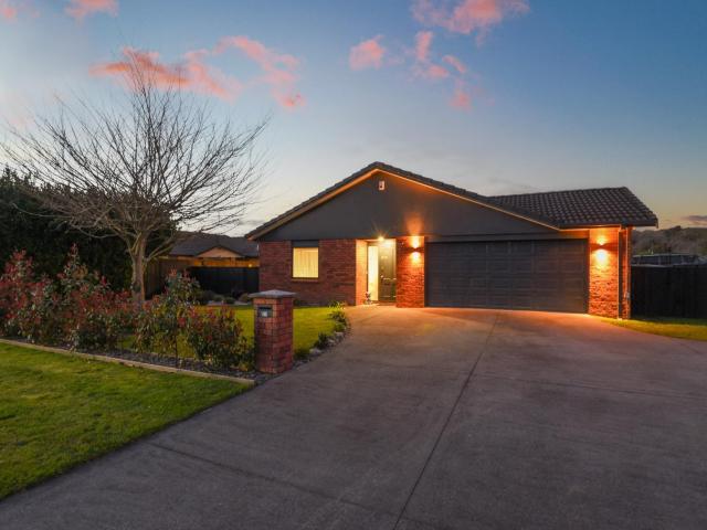 Property for sale in Ngongotaha