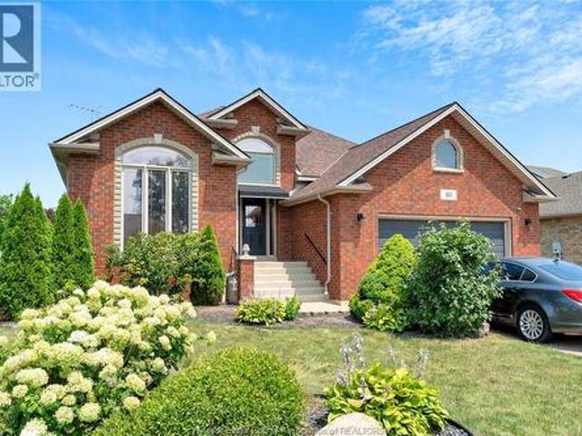 House for rent in Amherstburg, Ontario