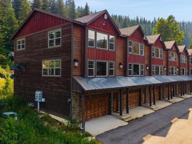 Condo for sale in Sandpoint, Idaho