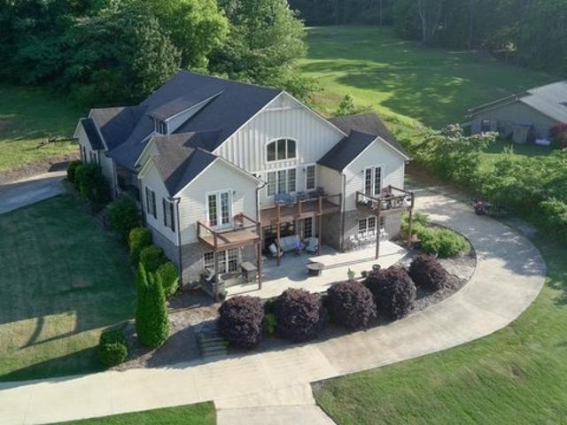 House for sale in Talladega, Talladega County
