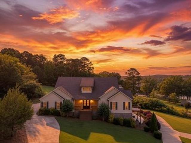 House for sale in Talladega, Alabama