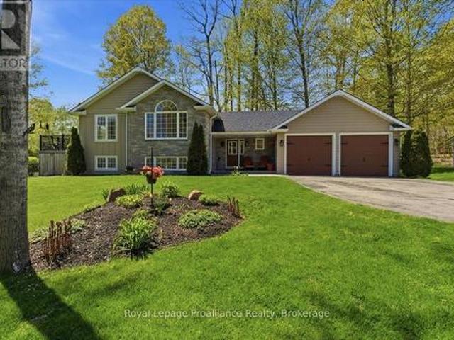 House for sale in Quinte West, Ontario