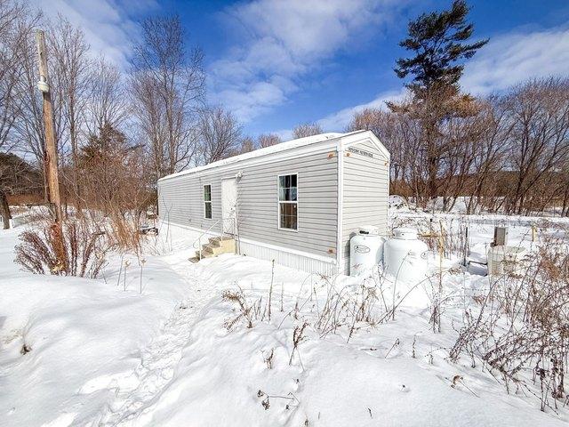 House for sale in Bradford, Vermont
