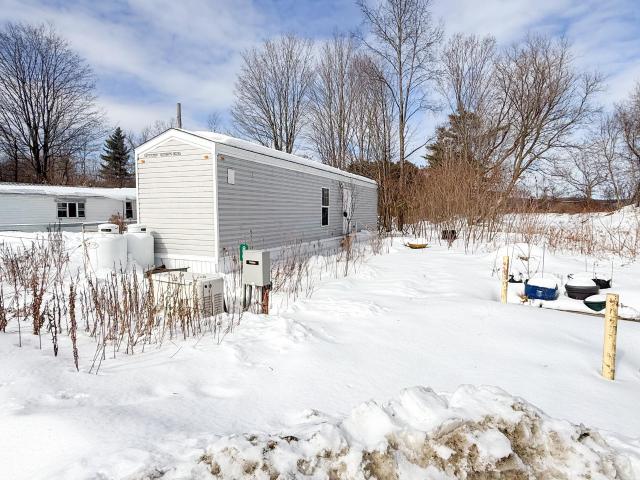 Property for sale in Bradford, Vermont