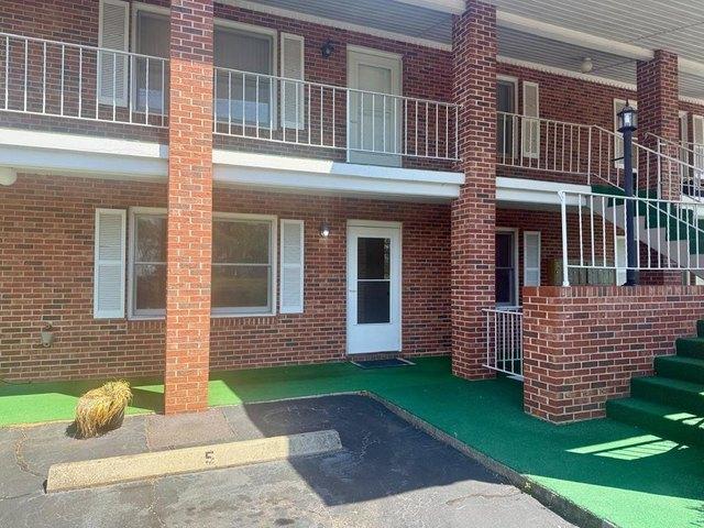 Condo for sale in Franklin, North Carolina