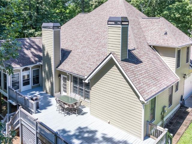 House for sale in Pickens, Georgia