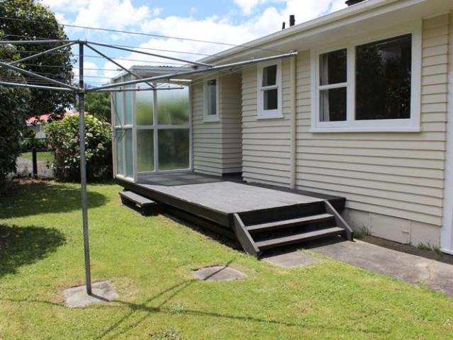 Apartment for rent in Manawatu District