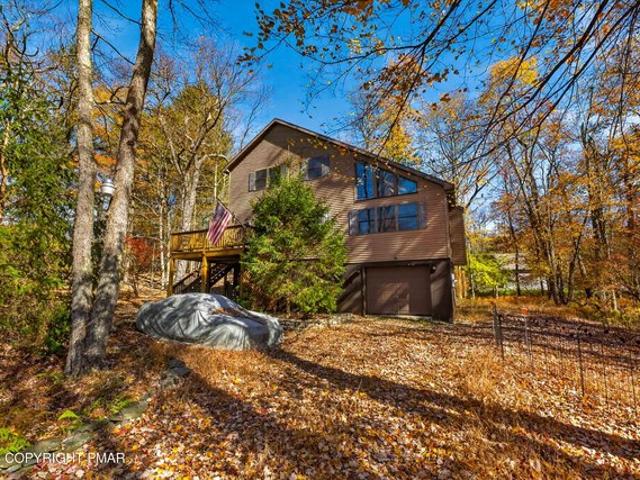 House for sale in Gouldsboro, Lehigh Township