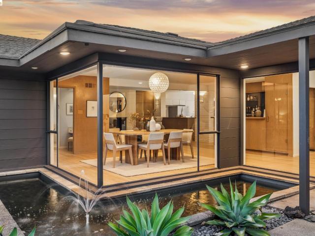 House for sale in Piedmont, California
