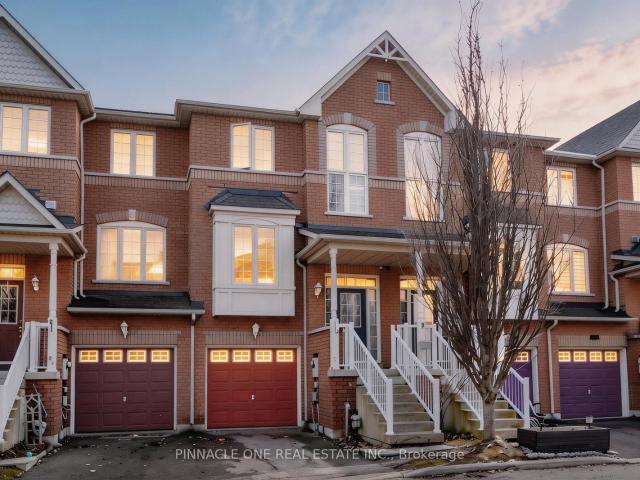 Condo for sale in Ajax, Golden Horseshoe