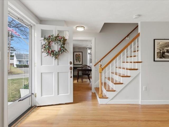 Property for sale in Dedham, Massachusetts